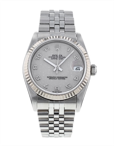 Rolex Mid-Size Datejust 68274